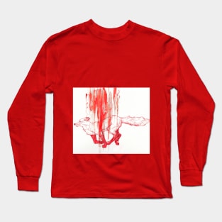 Feral Long Sleeve T-Shirt